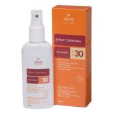 Sun Care Spray Corporal FPS 30