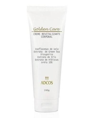 Golden Care Creme Revitalizante Corporal