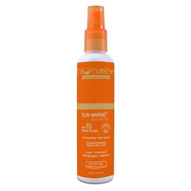 Sun Marine FPS 15 Spray