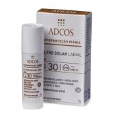 Filtro Solar Labial FPS 30