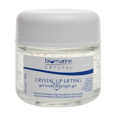 Biomarine Crystal Up Lifting