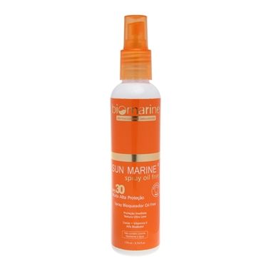 Sun Marine FPS 30 Spray