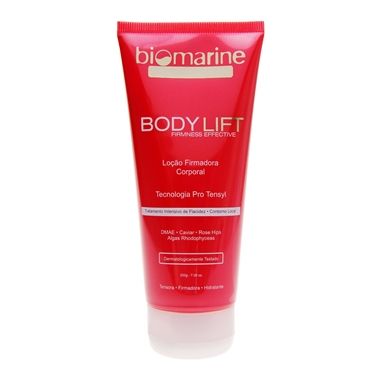 Body Lift Firmness Effective