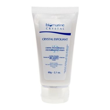 Crystal Exfoliant