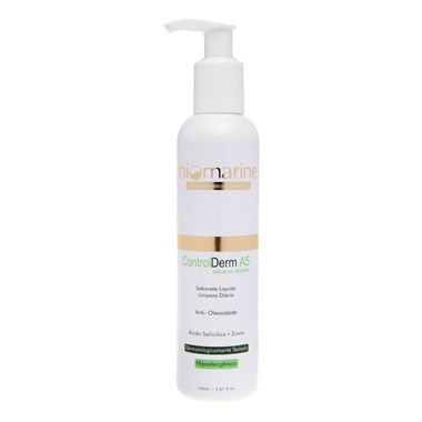 Control Derm A5 Control Oil