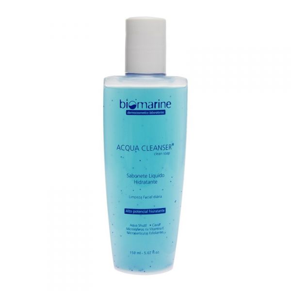 Biomarine Acqua Cleanser