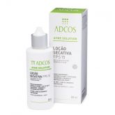 ACNE SOLUTION LOÇÃO SECATIVA FPS 15